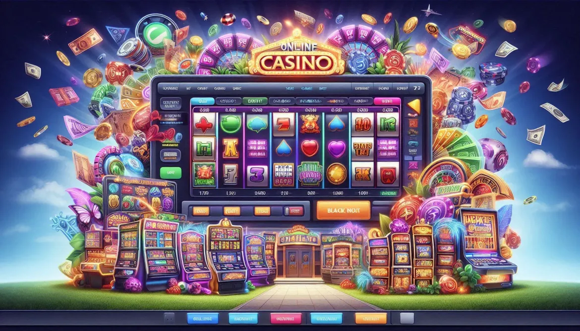 Metaspins Casino